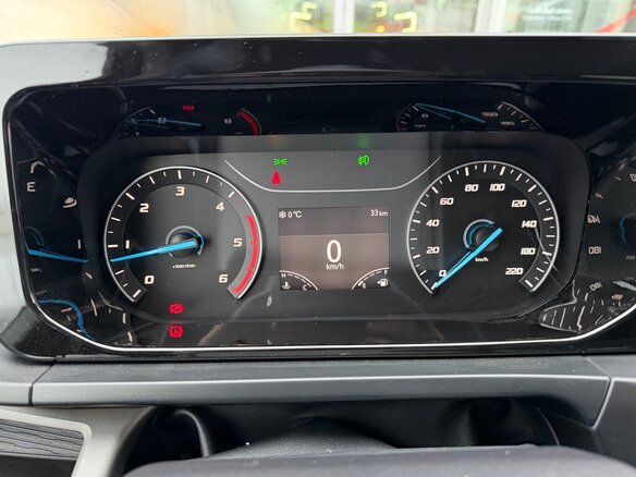 2026 Ford Transit, чёрный, 6576000 рублей - вид 15