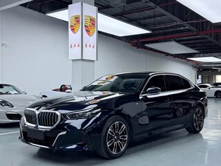 2024 BMW 5 серии Long 525Li VIII (G60/G61/G68), чёрный, 4084000 рублей, вид 1