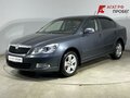 2012 Skoda Octavia II (A5) Рестайлинг, серый, 885000 рублей