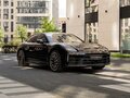 2026 Porsche Panamera 4 III, чёрный, 22000000 рублей - вид 2