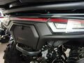 2026 Loncin XWolf 700, синий, 898000 рублей - вид 5