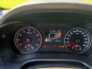 2021 Kia Cerato IV, чёрный, 1800000 рублей, вид 5