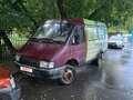 2003 ГАЗ ГАЗель (2705), красный, 125000 рублей