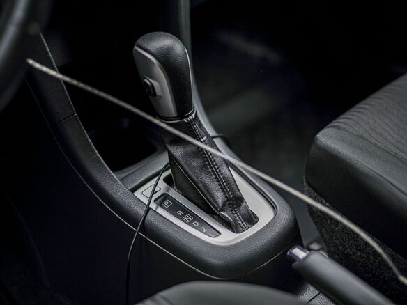 2011 Suzuki Swift IV, чёрный, 595000 рублей - вид 7