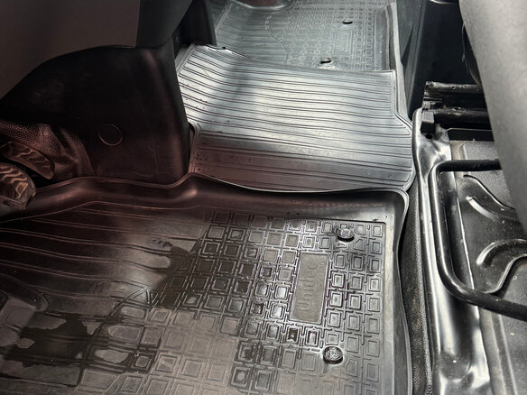 2019 Ford Transit, голубой, 1819000 рублей - вид 7