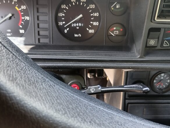 2011 Lada (ВАЗ) 2107, синий - вид 5