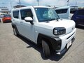 2021 Daihatsu Taft II, белый, 780000 рублей - вид 6