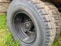1993 ГАЗ 3307, белый, 599000 рублей - вид 11