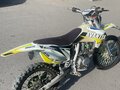 2020 Avantis FX 250, белый, 110000 рублей - вид 6