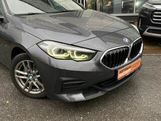 2020 BMW 2 серии Gran Coupe 218i F44, серый, 2549000 рублей, вид 4