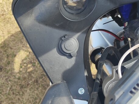 2004 Honda CBF 600, серый, 550000 рублей, вид 4