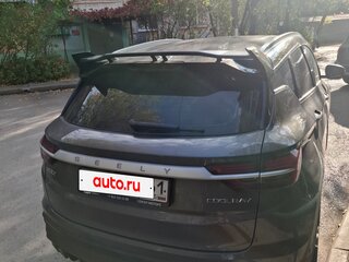 2023 Geely Coolray I, серый, 1970000 рублей, вид 3