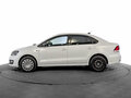 2018 Volkswagen Polo V Рестайлинг, белый, 985000 рублей - вид 7