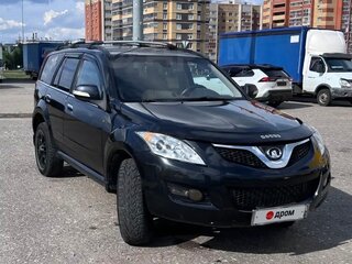 2012 Great Wall Hover H5, чёрный, 700000 рублей, вид 1