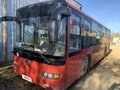 2007 Higer KLQ 6118, красный, 593600 рублей