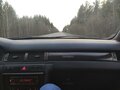 2000 Audi A6 II (C5), синий, 378000 рублей - вид 5