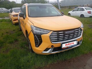 2023 Haval Jolion I, белый, 859275 рублей, вид 2