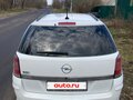 2006 Opel Astra H, белый, 450000 рублей - вид 2