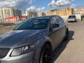 2014 Skoda Octavia III (A7), серый, 1250000 рублей - вид 2