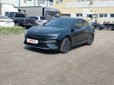 Москвич 6