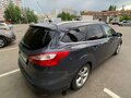 2013 Ford Focus III, серый, 590000 рублей - вид 3
