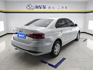 2022 Jetta VA3, белый, 916400 рублей, вид 3