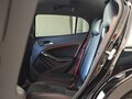 2014 Mercedes-Benz GLA AMG 45 AMG I (X156), чёрный, 2450000 рублей - вид 11