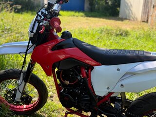 GTO Short Pro Max 300