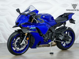 2025 Yamaha YZF-R1, синий, 2477000 рублей, вид 3
