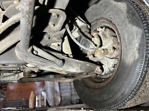 1986 Nissan Urvan, голубой, 85000 рублей - вид 13