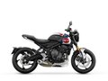2024 Triumph Trident 660, белый, 1170000 рублей - вид 4