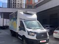 2021 Ford Transit, белый, 3250000 рублей - вид 2