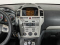 2008 Opel Zafira B, серебристый, 599000 рублей - вид 11