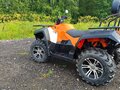 2024 Bison Explorer 320, оранжевый, 360000 рублей - вид 7