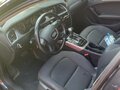 2014 Audi A4 IV (B8) Рестайлинг, серый, 1400000 рублей - вид 10