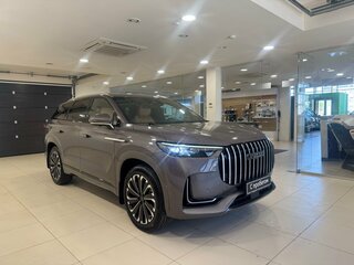 2024 Jaecoo J8, серый, 3840000 рублей, вид 3