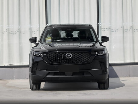2026 Mazda CX-50, чёрный, 3760000 рублей, вид 5