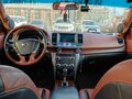 2008 Nissan Teana II (J32), чёрный, 999999 рублей - вид 7
