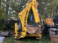 2022 New Holland B115B, жёлтый, 11000000 рублей - вид 2