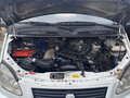 2014 ГАЗ ГАЗель (3302), белый, 1050000 рублей - вид 6