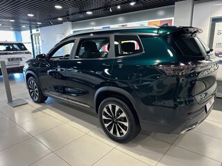 2026 Tenet T8, зелёный, 3099000 рублей, вид 3