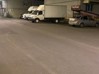 2015 ГАЗ ГАЗель (3302), белый, 950000 рублей, вид 4