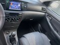 2004 Toyota Corolla IX (E120, E130), серый, 370000 рублей - вид 9