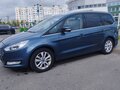 2019 Ford Galaxy III, голубой, 1776876 рублей - вид 10