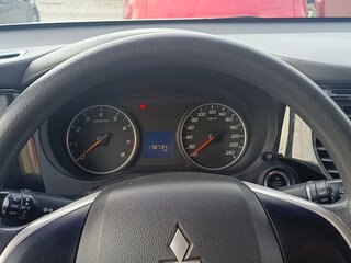 2014 Mitsubishi Outlander III Рестайлинг, белый, 1490000 рублей, вид 4