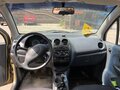 2007 Daewoo Matiz I Рестайлинг, жёлтый - вид 6