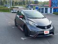 2015 Nissan Note Nismo II, серый, 899999 рублей - вид 2