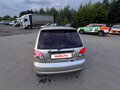 2013 Daewoo Matiz I Рестайлинг, серый, 91000 рублей - вид 2