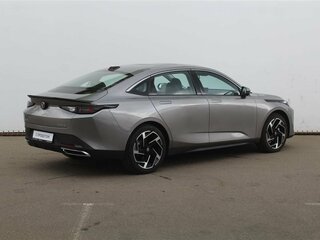 2023 Changan Lamore, серый, 2230000 рублей, вид 5