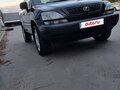 2002 Lexus RX 300 I, чёрный, 1000000 рублей - вид 4